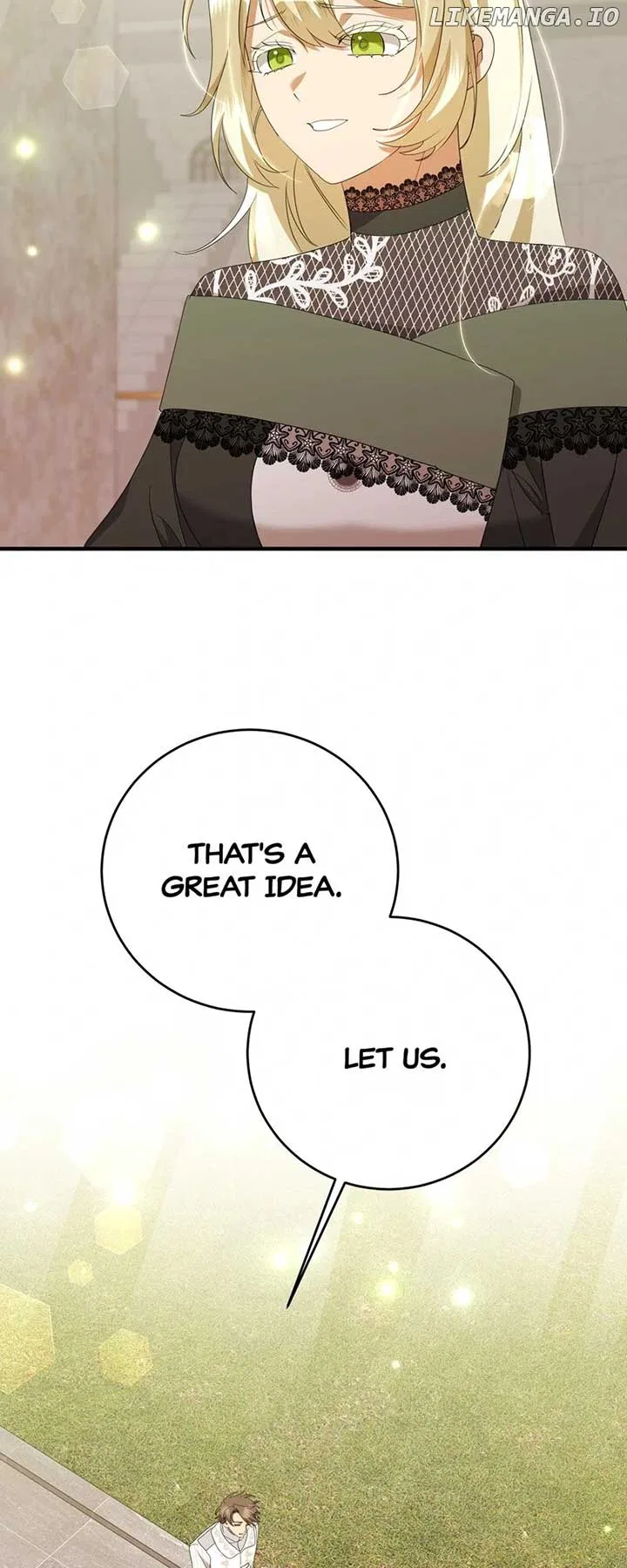 The Villainess is Done Trying Chapter 31 – Page 17