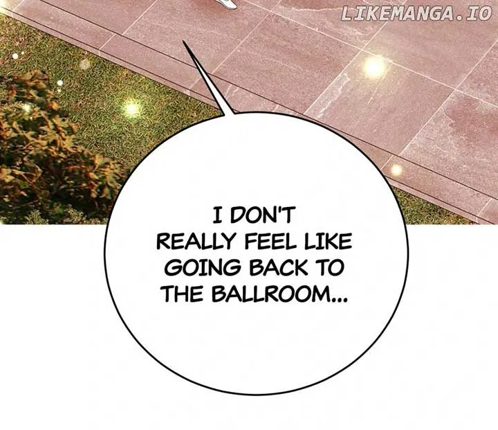 The Villainess is Done Trying Chapter 31 – Page 25