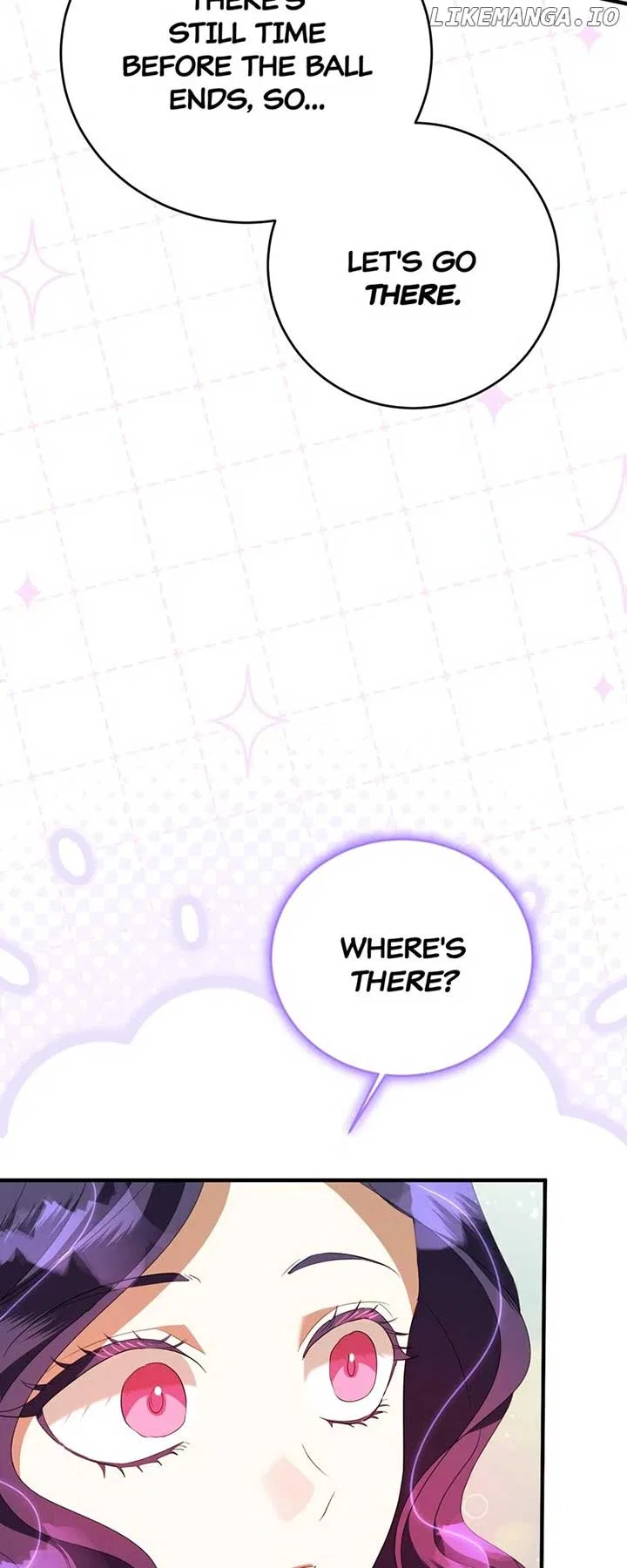 The Villainess is Done Trying Chapter 31 – Page 28
