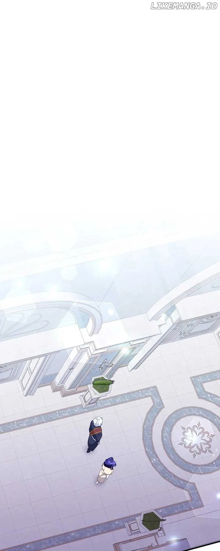 The Villainess is Done Trying Chapter 31 – Page 32