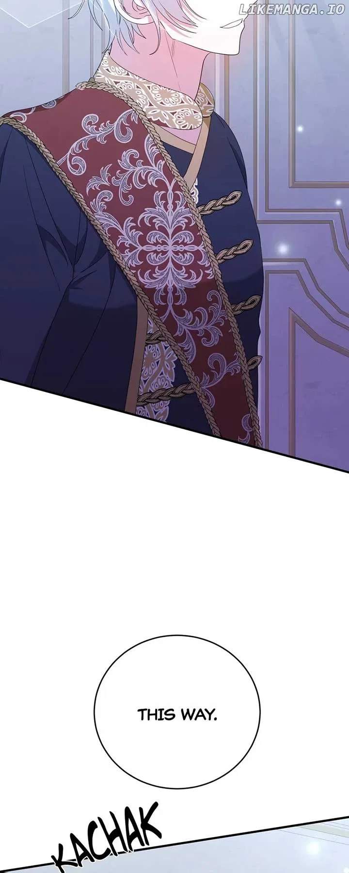 The Villainess is Done Trying Chapter 31 – Page 34