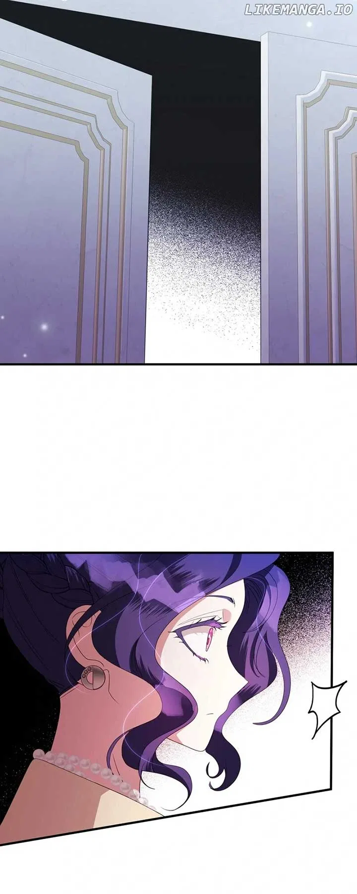The Villainess is Done Trying Chapter 31 – Page 35