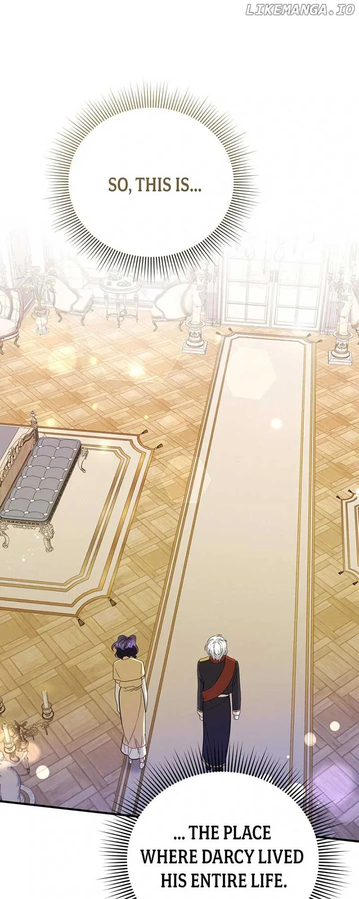 The Villainess is Done Trying Chapter 31 – Page 37