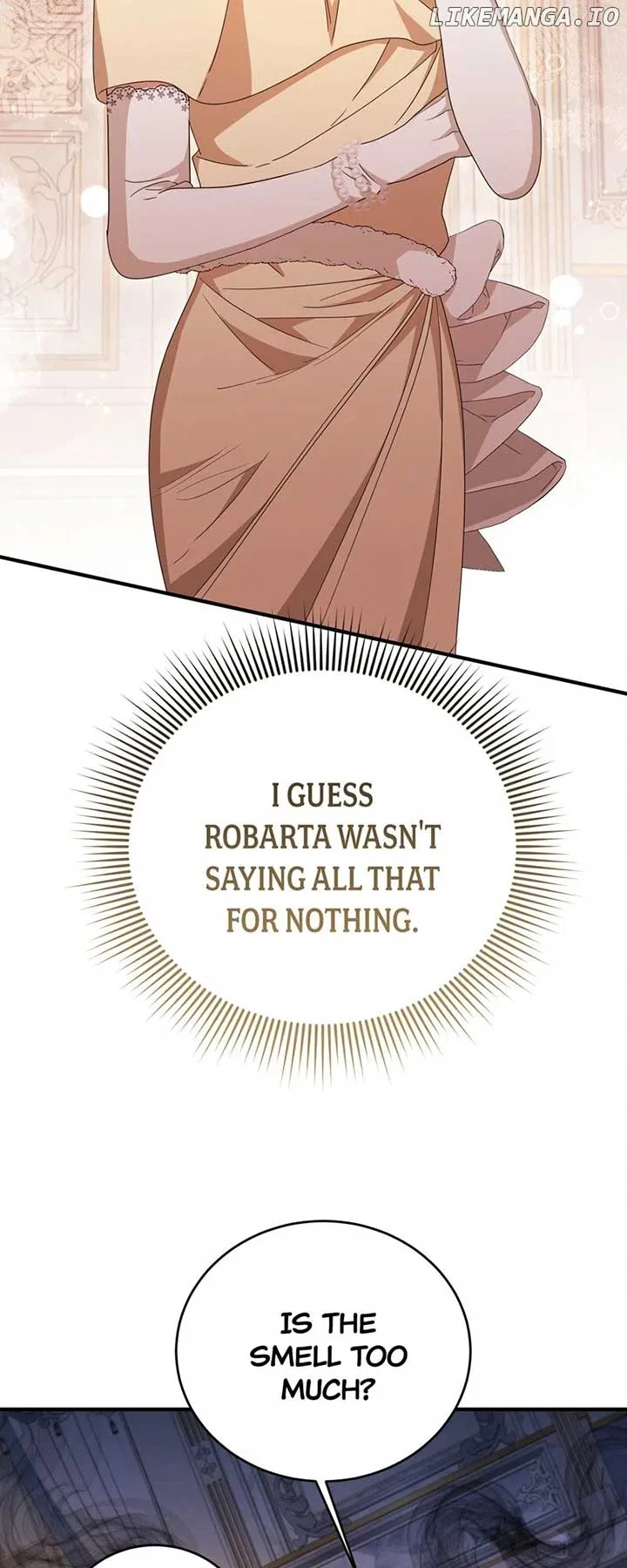 The Villainess is Done Trying Chapter 31 – Page 40