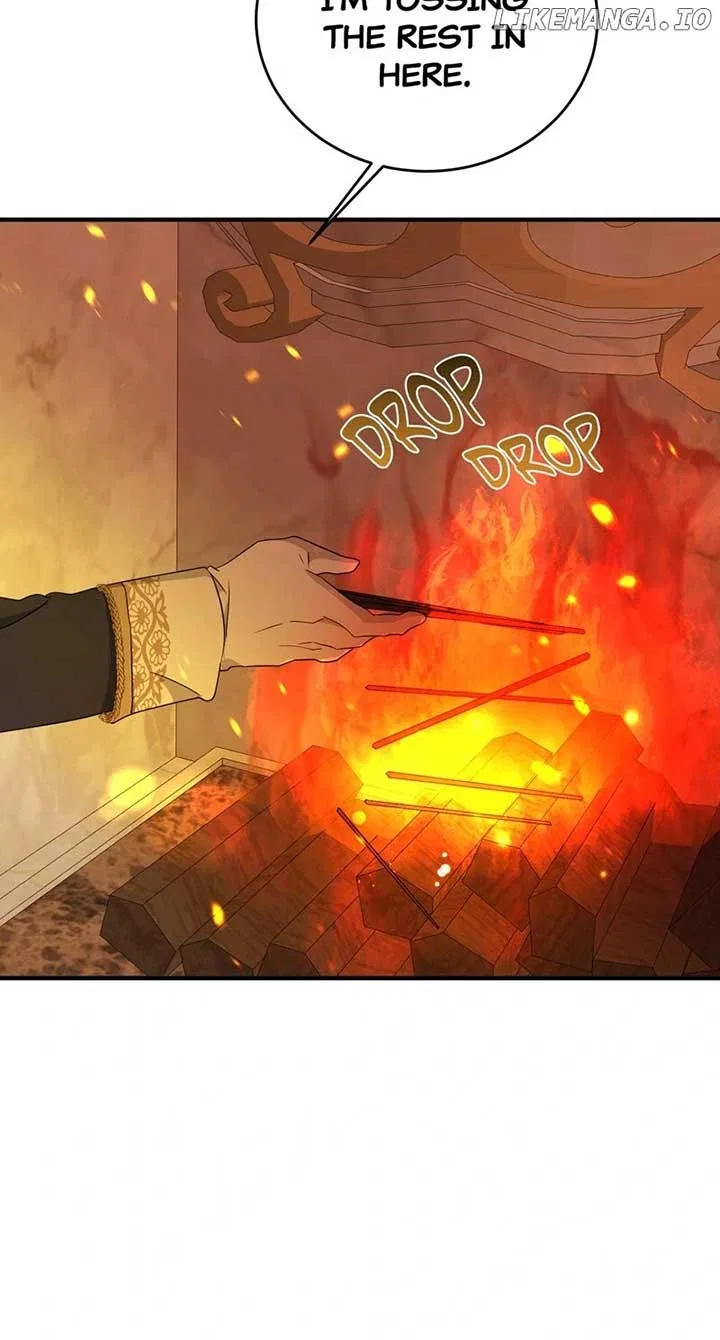The Villainess is Done Trying Chapter 31 – Page 42