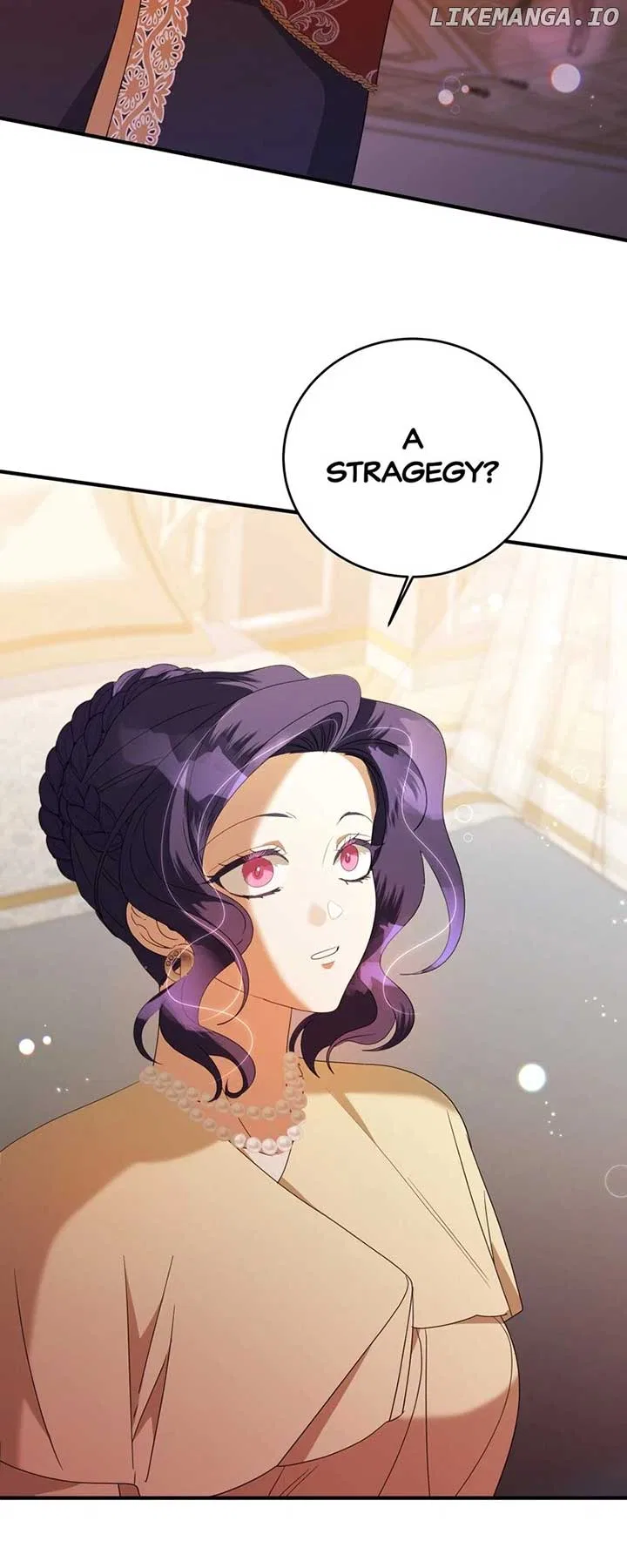 The Villainess is Done Trying Chapter 31 – Page 51