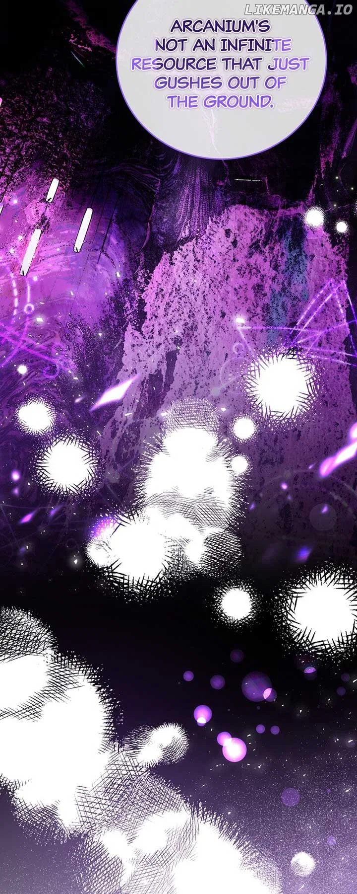 The Villainess is Done Trying Chapter 31 – Page 57