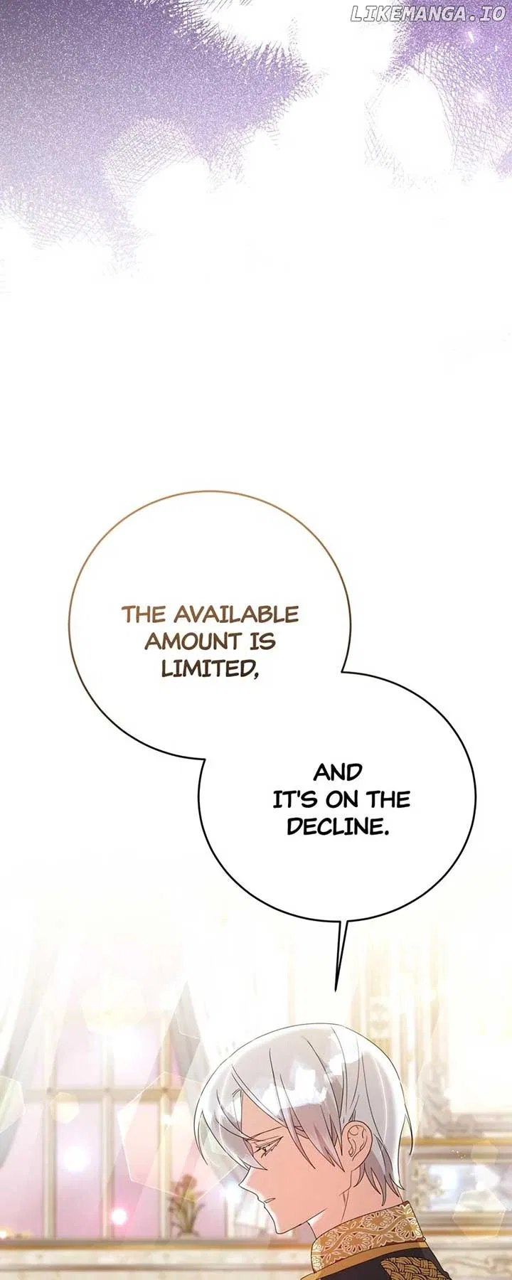 The Villainess is Done Trying Chapter 31 – Page 58