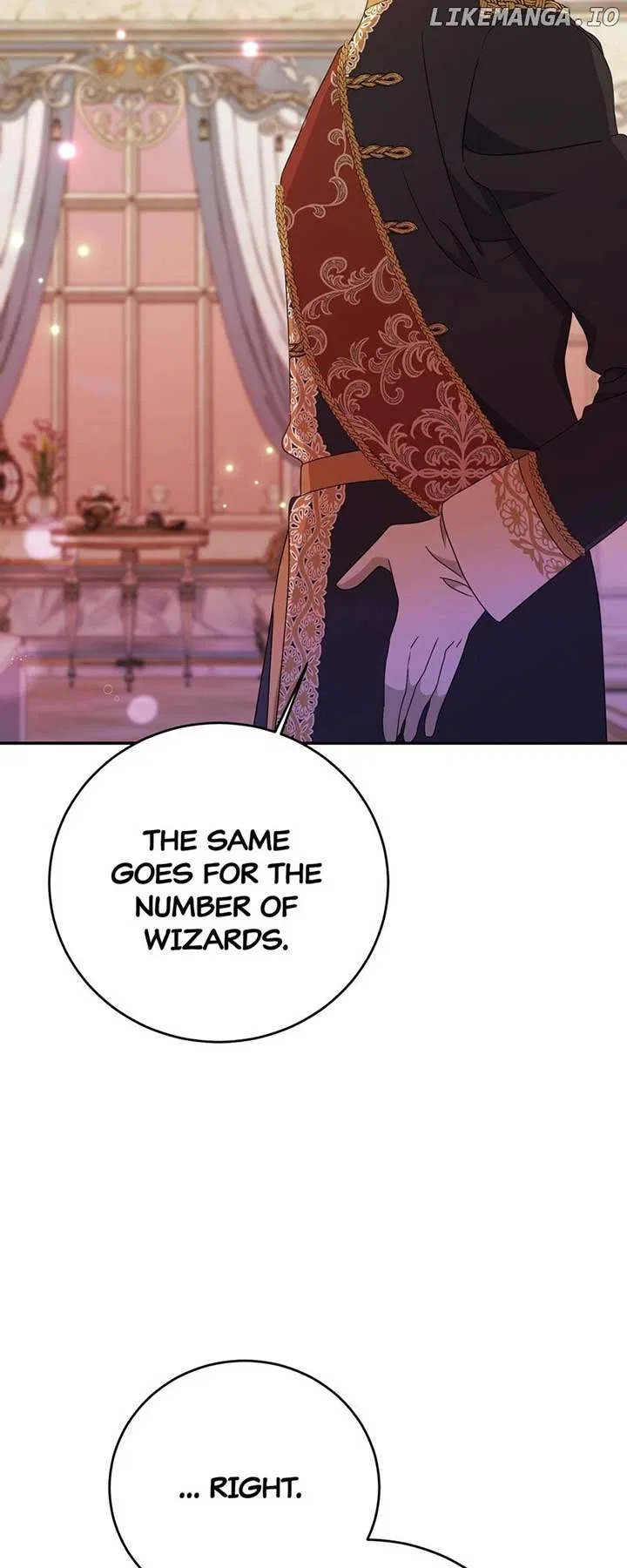 The Villainess is Done Trying Chapter 31 – Page 59