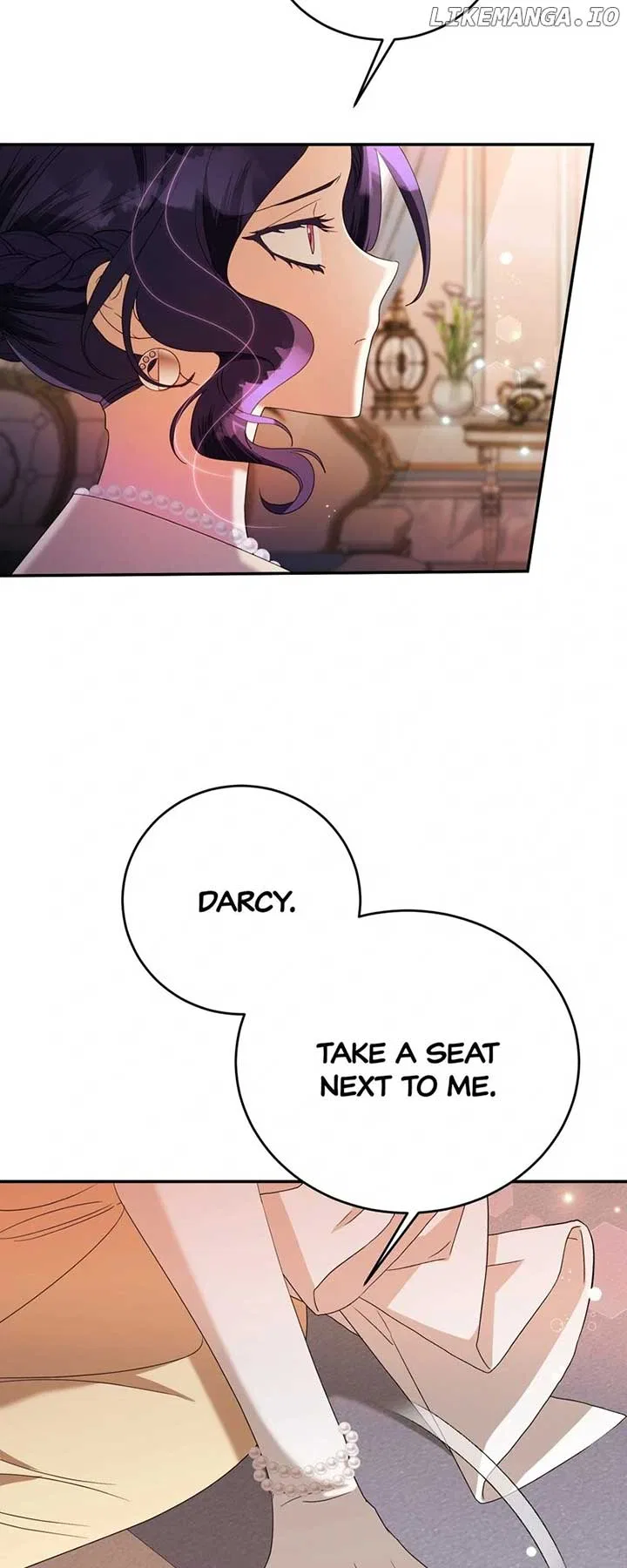 The Villainess is Done Trying Chapter 31 – Page 61