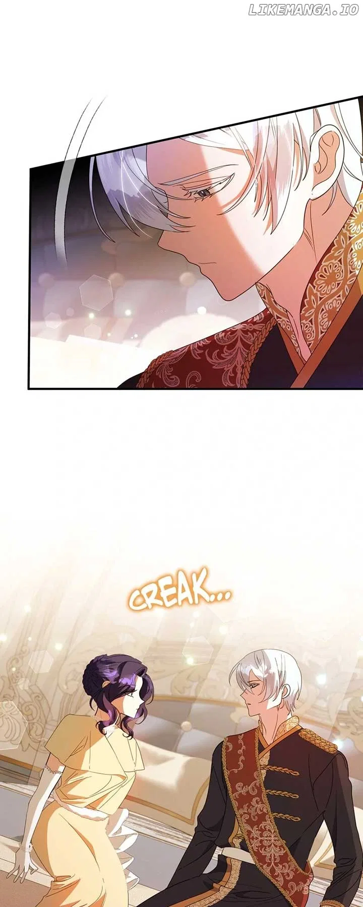The Villainess is Done Trying Chapter 31 – Page 63