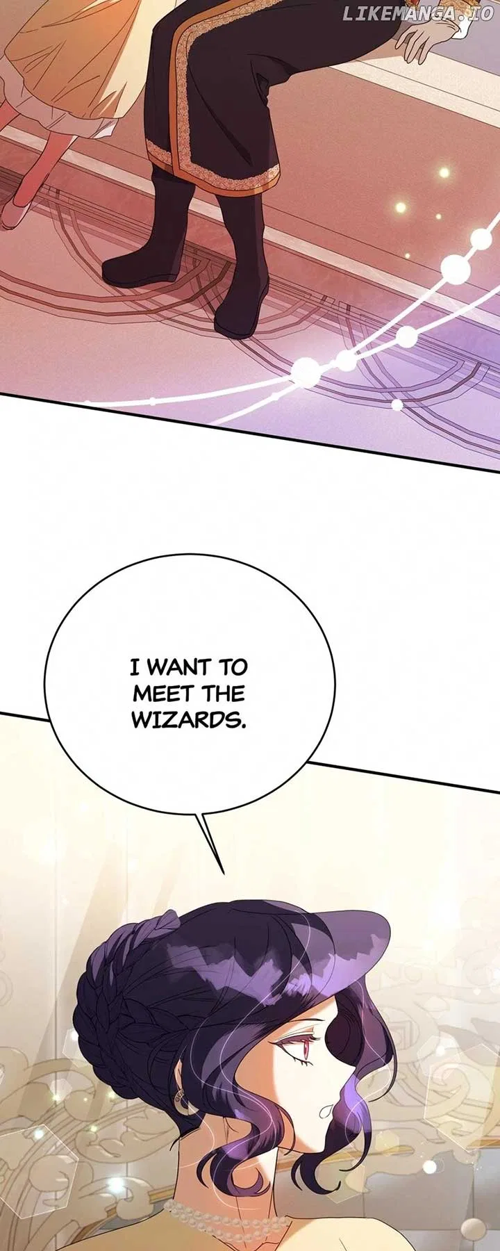 The Villainess is Done Trying Chapter 31 – Page 64