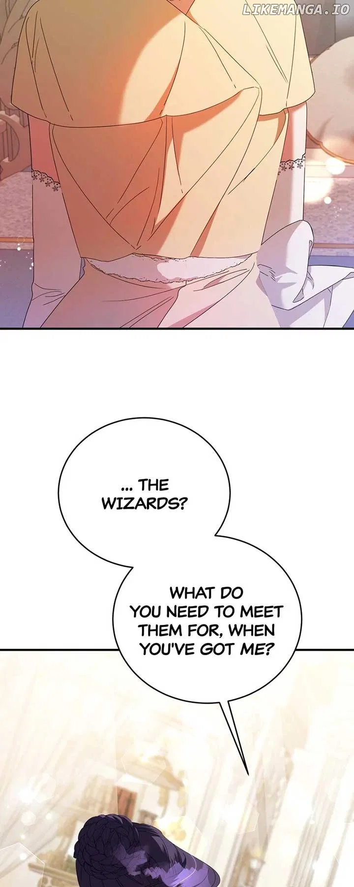 The Villainess is Done Trying Chapter 31 – Page 65