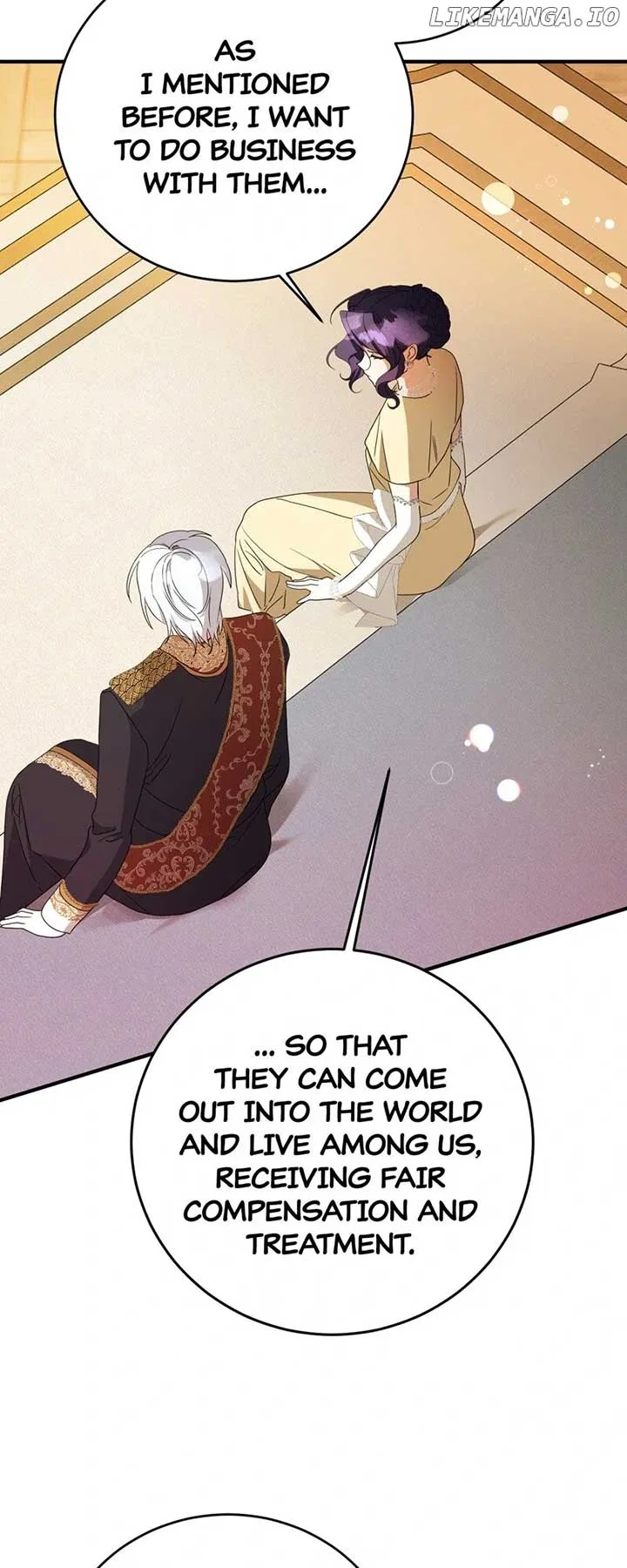 The Villainess is Done Trying Chapter 31 – Page 67