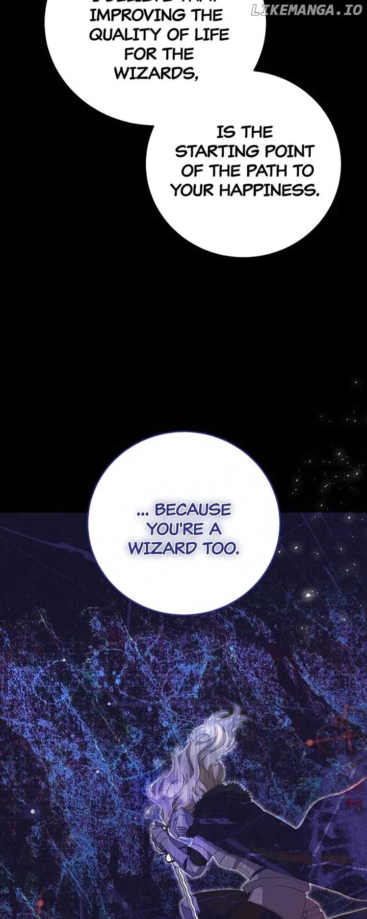 The Villainess is Done Trying Chapter 31 – Page 71