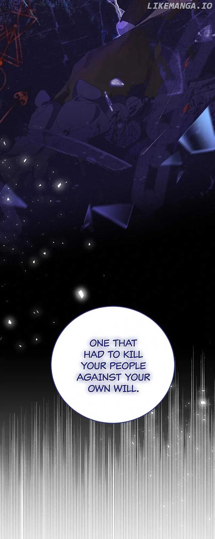 The Villainess is Done Trying Chapter 31 – Page 72