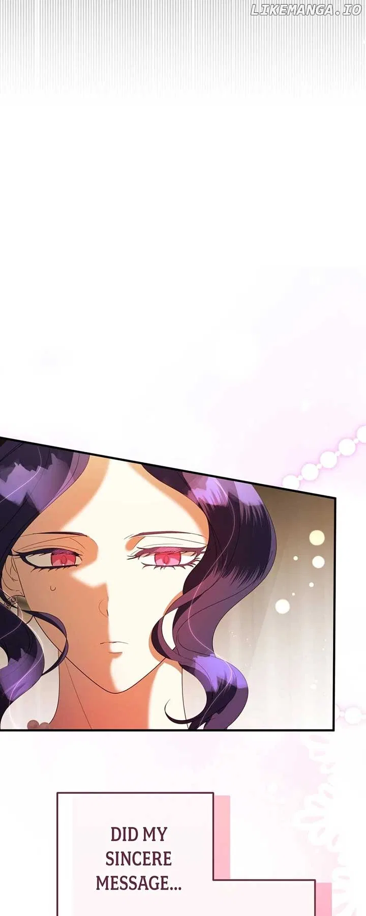 The Villainess is Done Trying Chapter 31 – Page 73