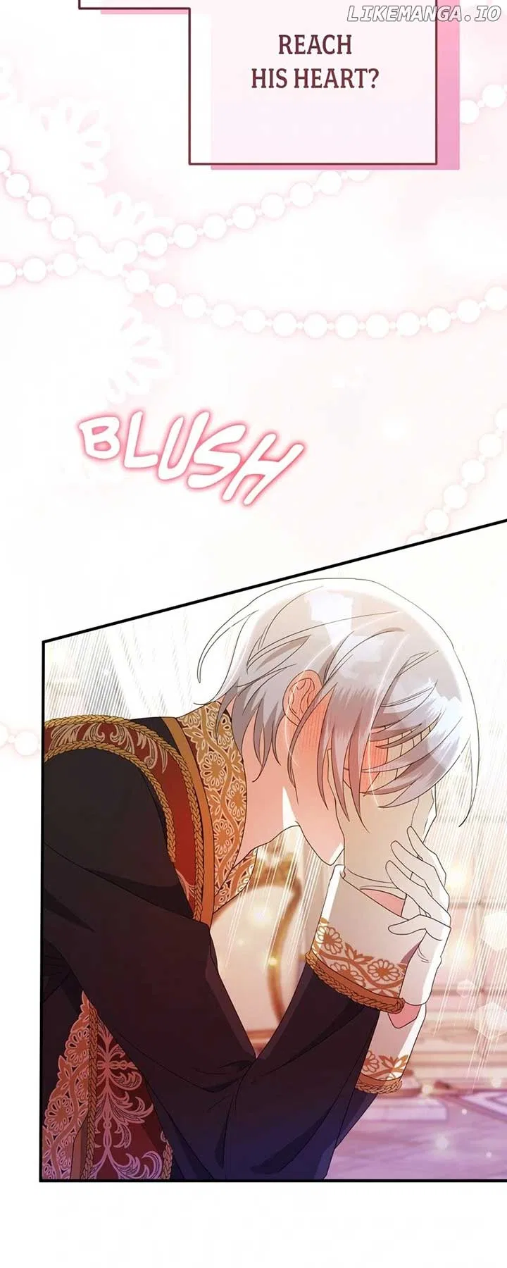 The Villainess is Done Trying Chapter 31 – Page 74