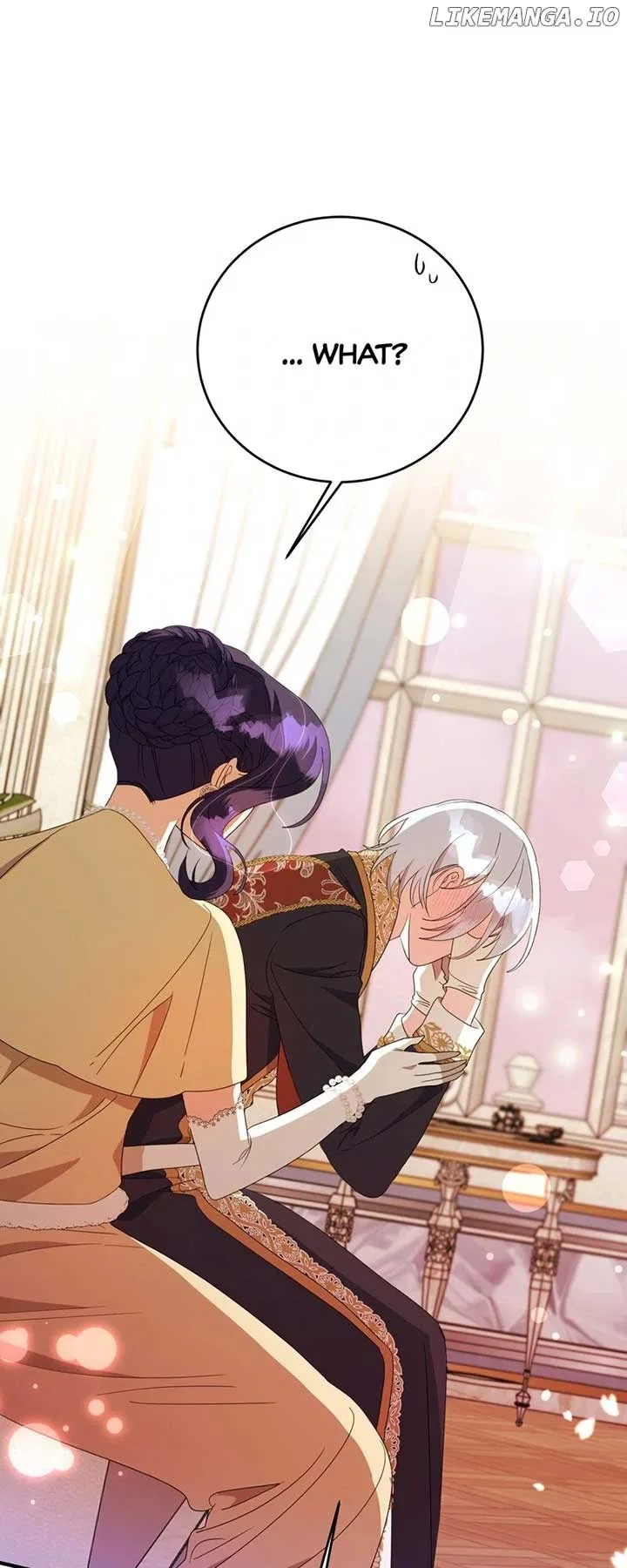 The Villainess is Done Trying Chapter 31 – Page 75