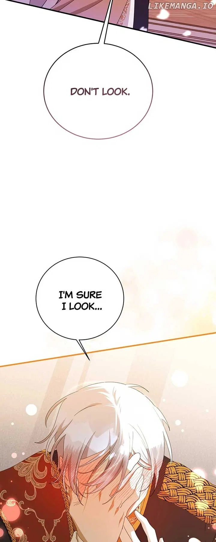 The Villainess is Done Trying Chapter 31 – Page 76