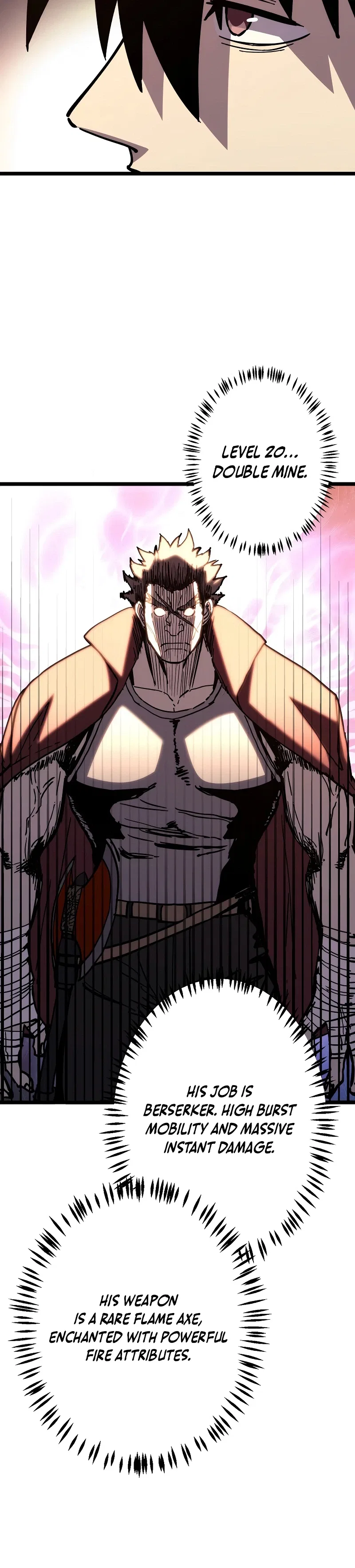 The Strongest Swordsman Rising from a Bottom-Tier Job Chapter 21 – Page 15