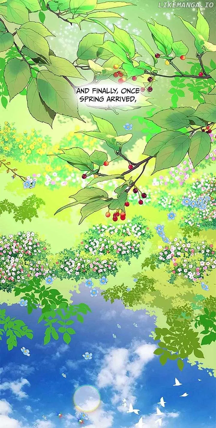 Let Me Fall Be Brilliant Chapter 110 – Page 2