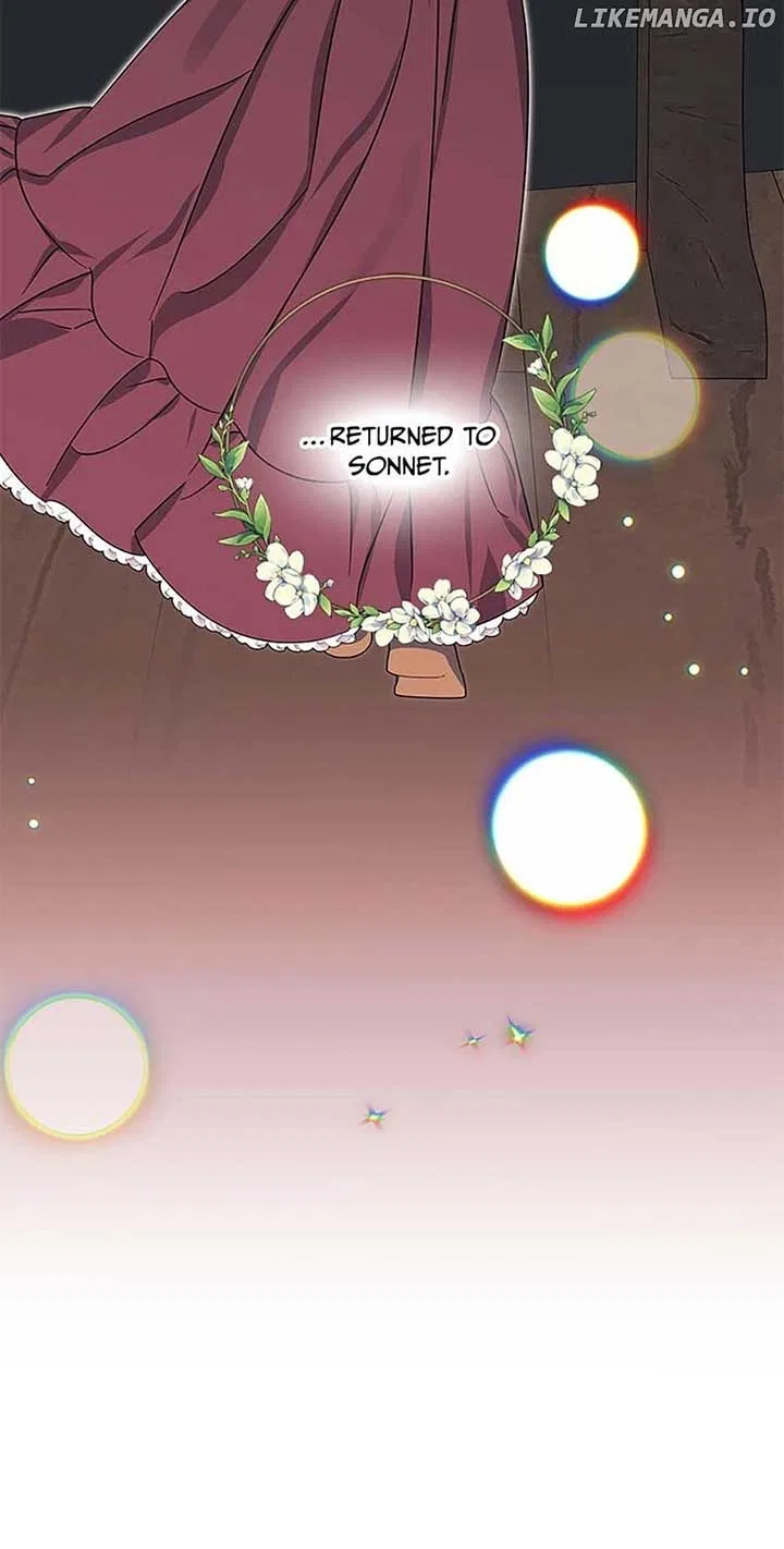 Let Me Fall Be Brilliant Chapter 110 – Page 4