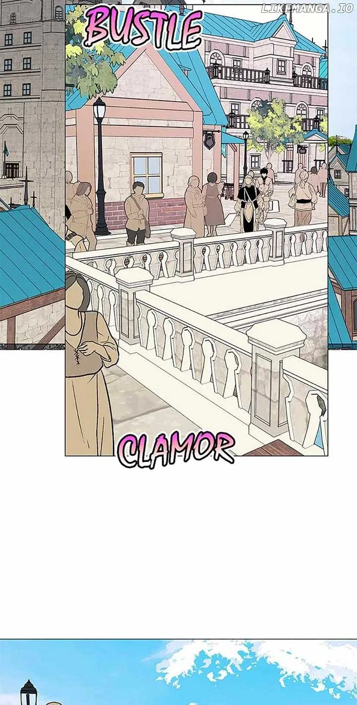 Let Me Fall Be Brilliant Chapter 110 – Page 6