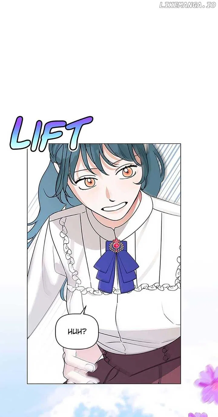 Let Me Fall Be Brilliant Chapter 110 – Page 9