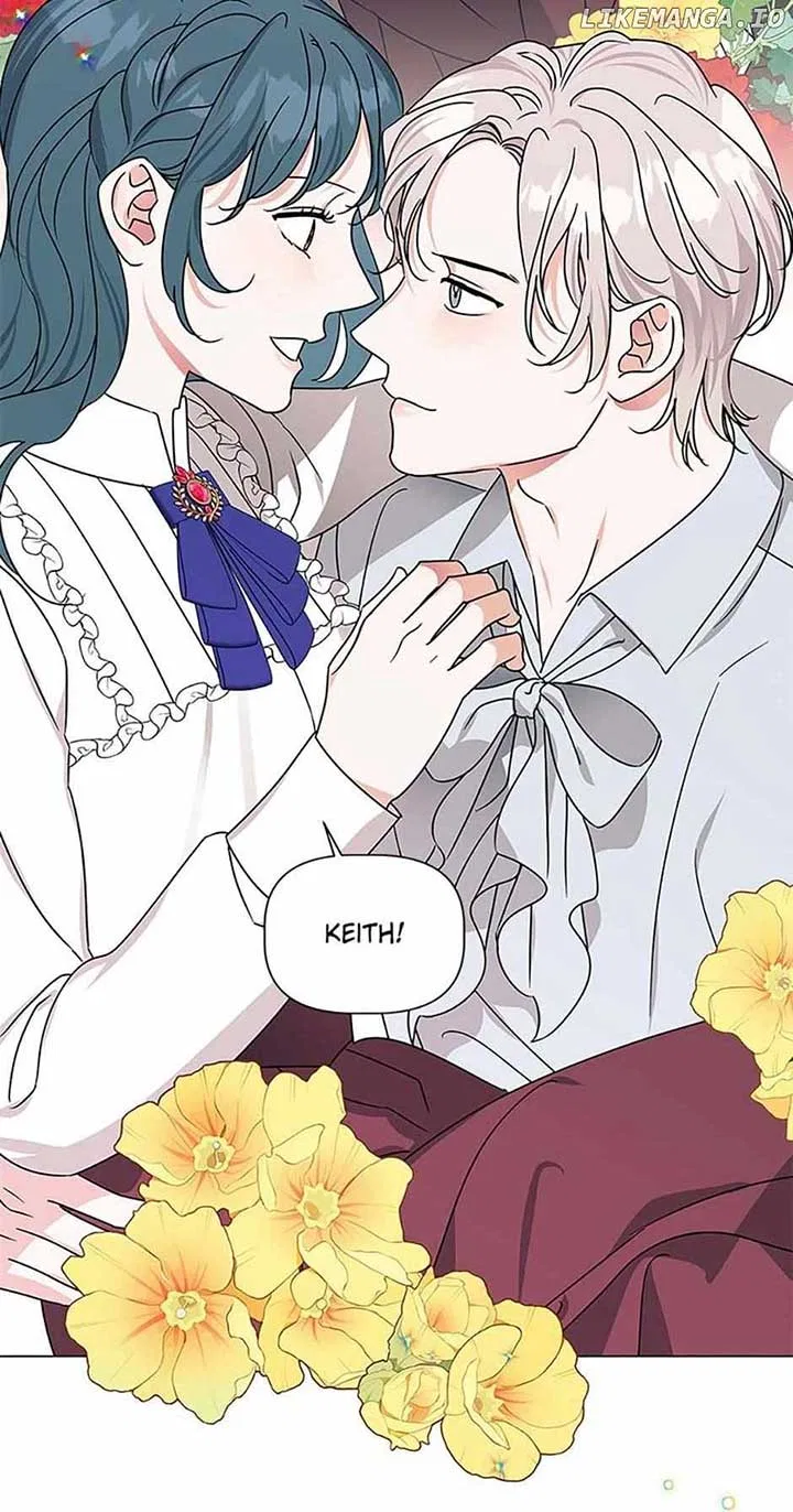 Let Me Fall Be Brilliant Chapter 110 – Page 11