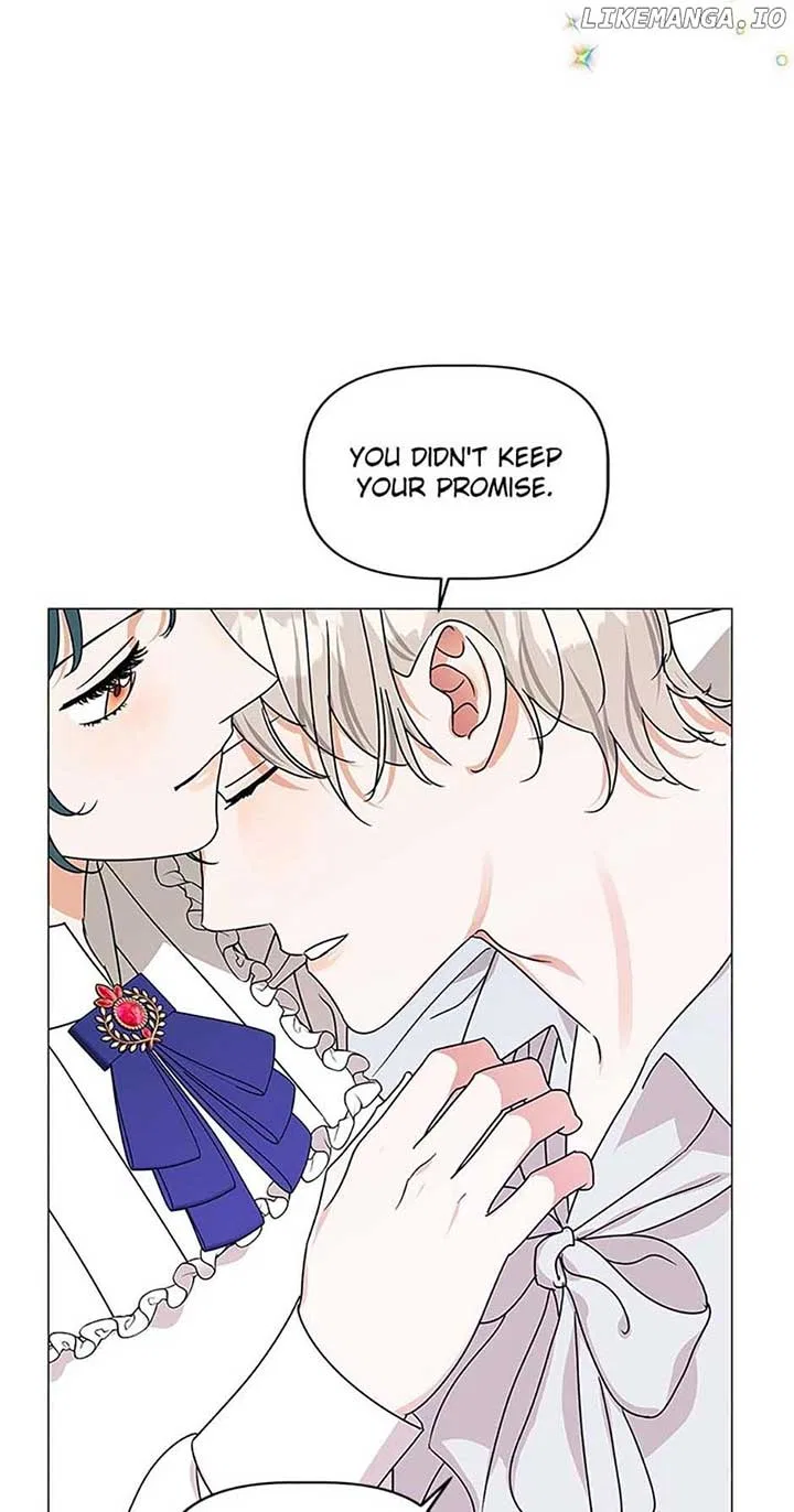 Let Me Fall Be Brilliant Chapter 110 – Page 12