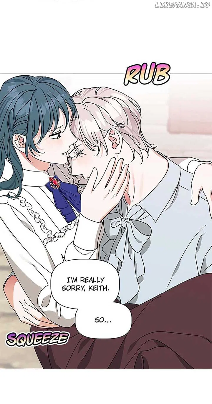 Let Me Fall Be Brilliant Chapter 110 – Page 14