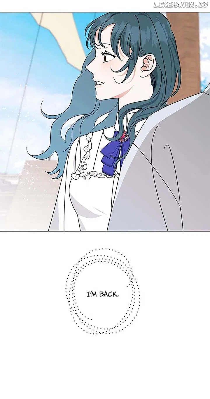 Let Me Fall Be Brilliant Chapter 110 – Page 17