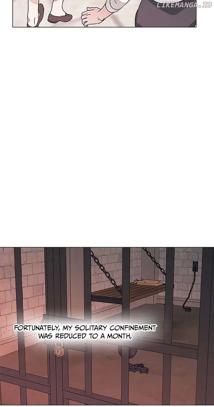 Let Me Fall Be Brilliant Chapter 110 – Page 19