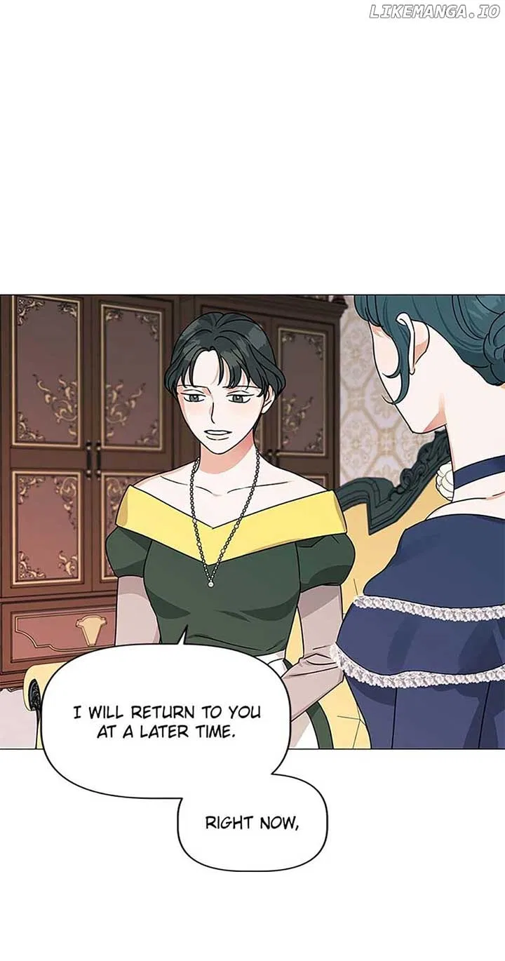 Let Me Fall Be Brilliant Chapter 110 – Page 22