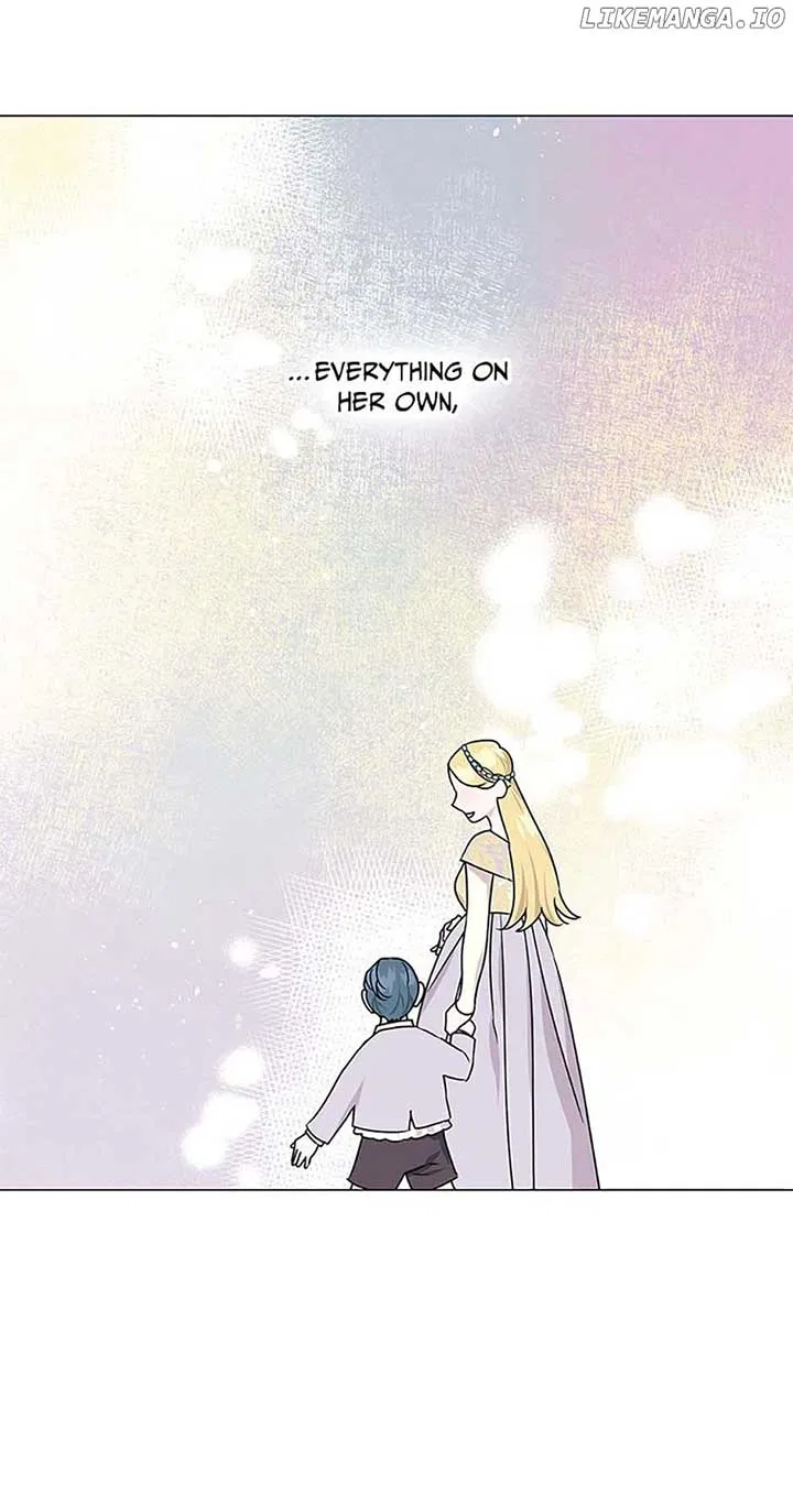 Let Me Fall Be Brilliant Chapter 110 – Page 26