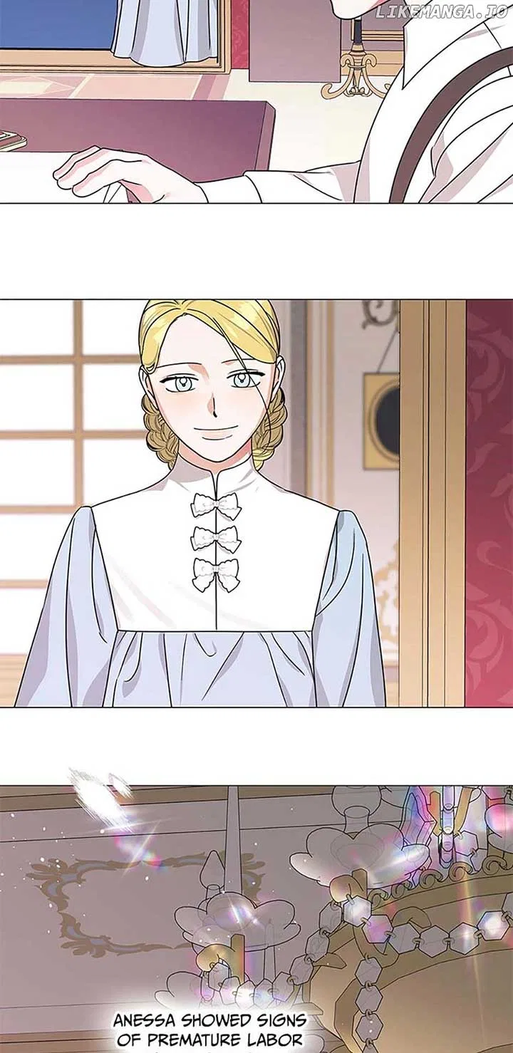 Let Me Fall Be Brilliant Chapter 110 – Page 30