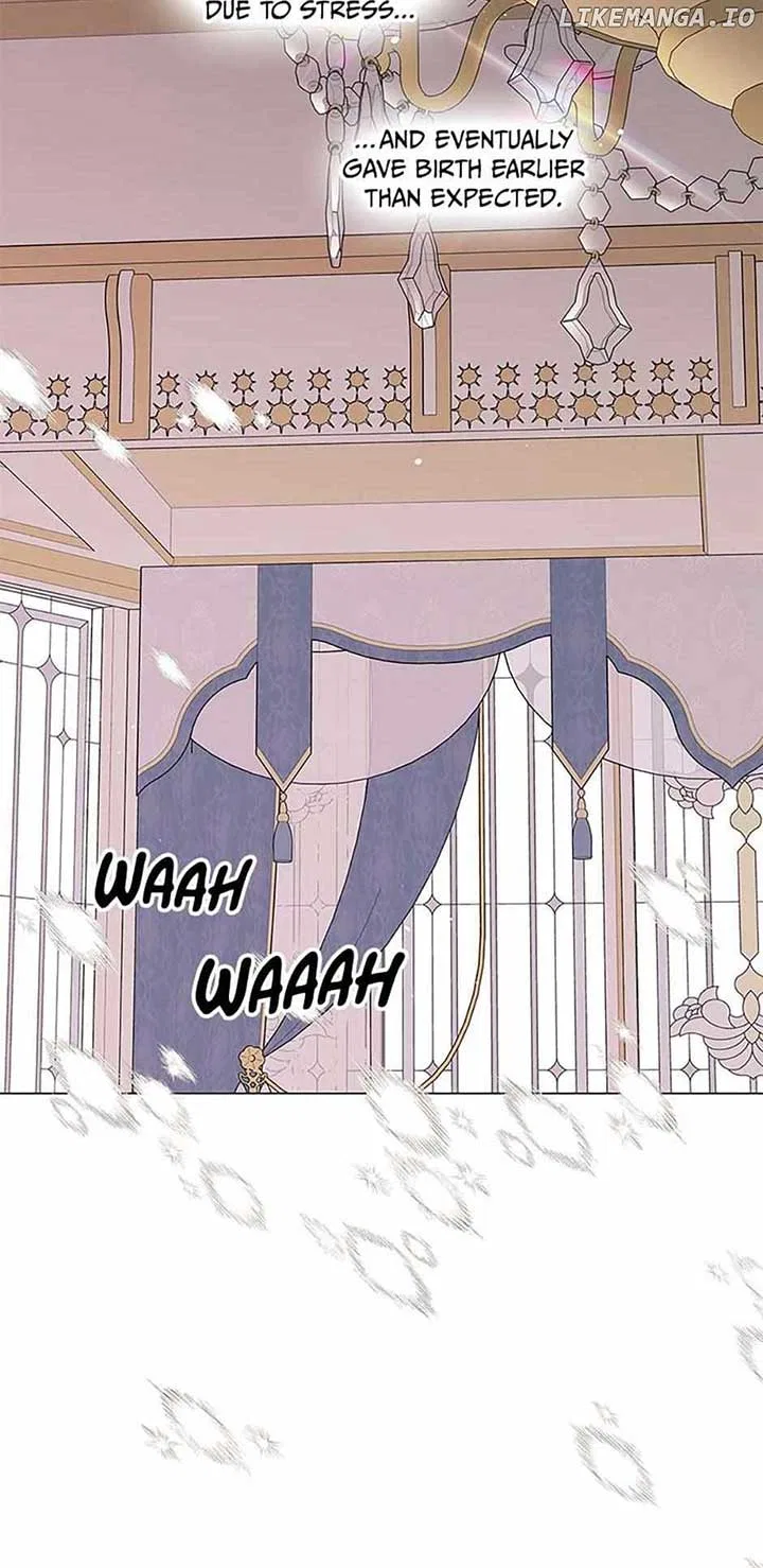 Let Me Fall Be Brilliant Chapter 110 – Page 31