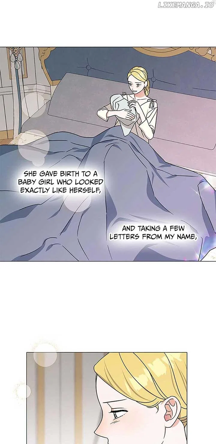 Let Me Fall Be Brilliant Chapter 110 – Page 32