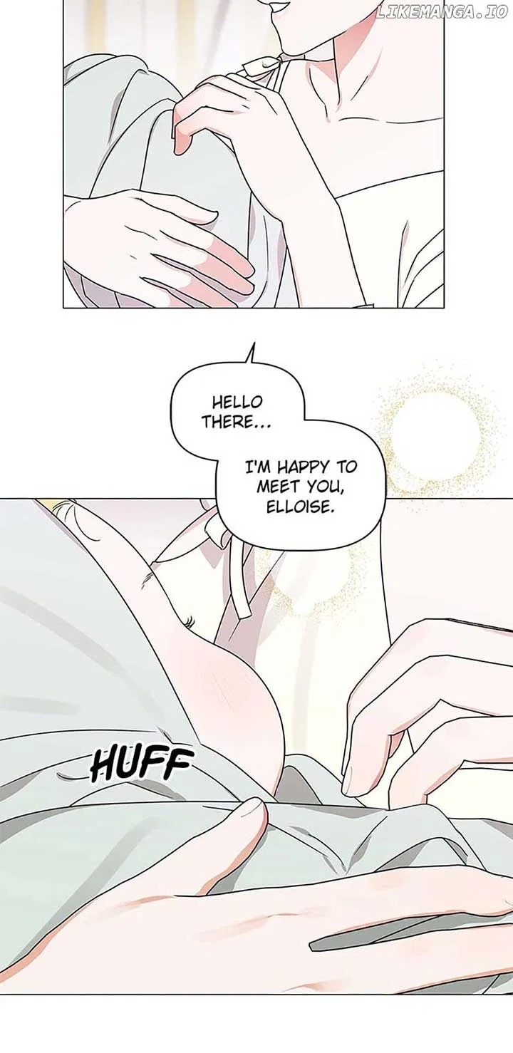 Let Me Fall Be Brilliant Chapter 110 – Page 33