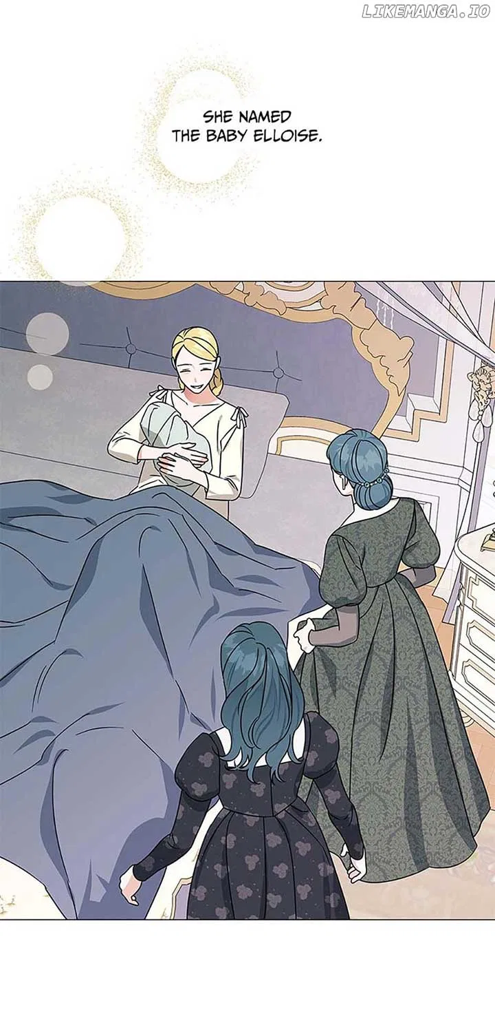 Let Me Fall Be Brilliant Chapter 110 – Page 34