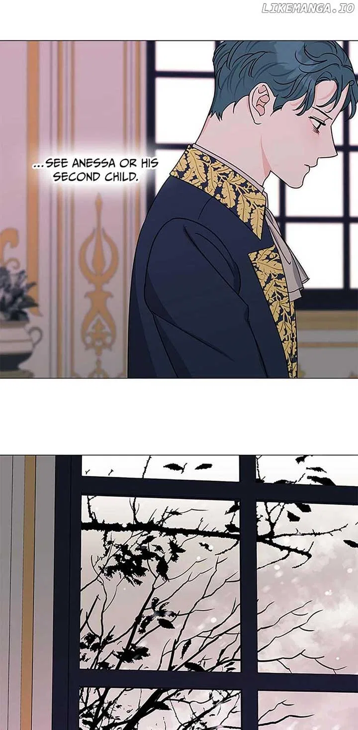 Let Me Fall Be Brilliant Chapter 110 – Page 36