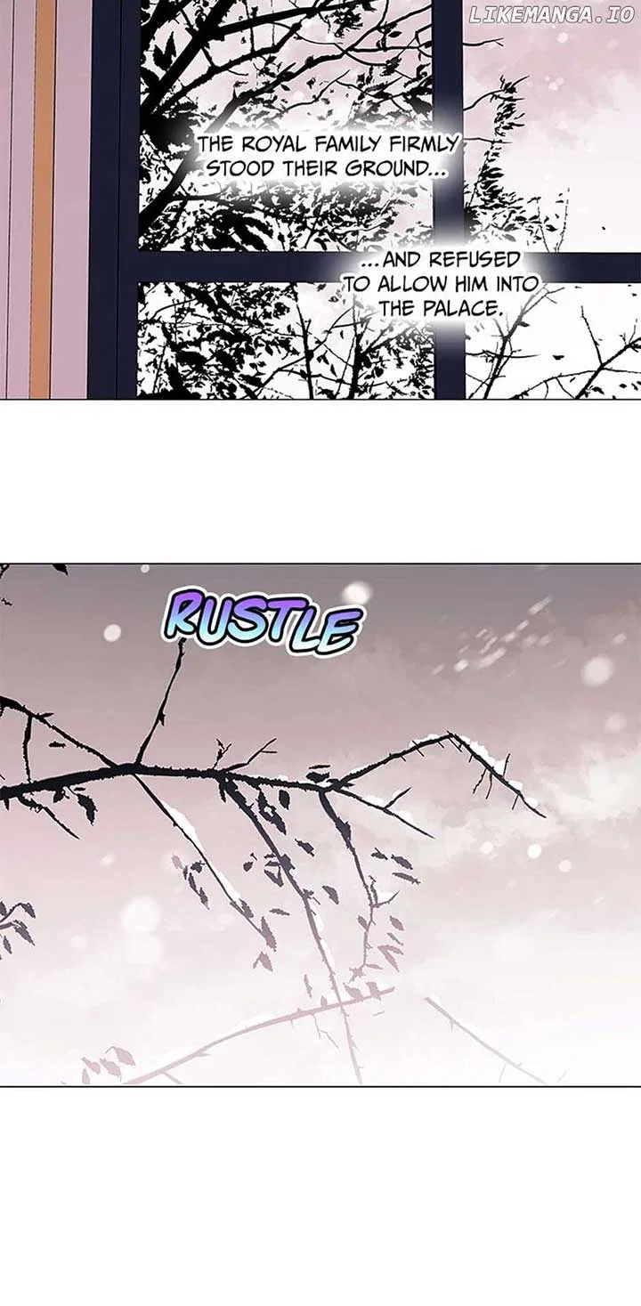 Let Me Fall Be Brilliant Chapter 110 – Page 37