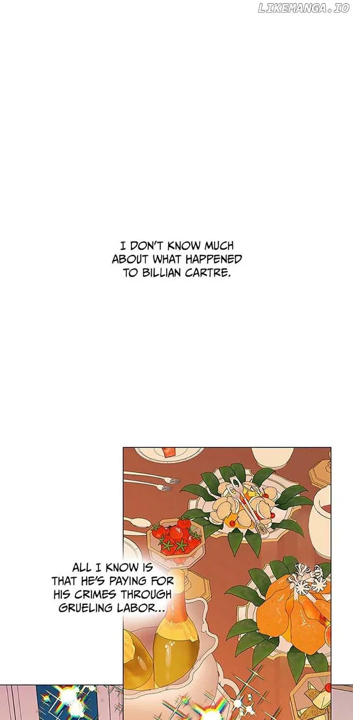 Let Me Fall Be Brilliant Chapter 110 – Page 38