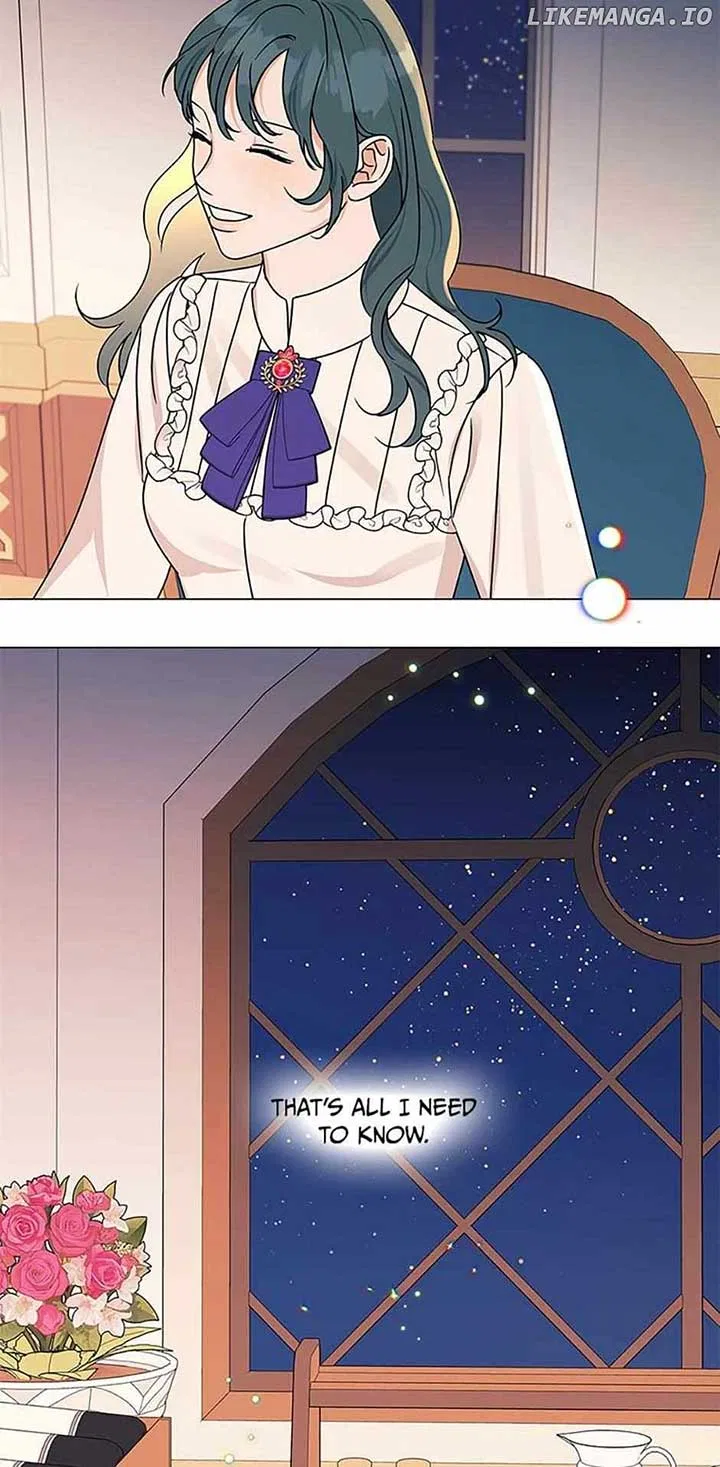 Let Me Fall Be Brilliant Chapter 110 – Page 40