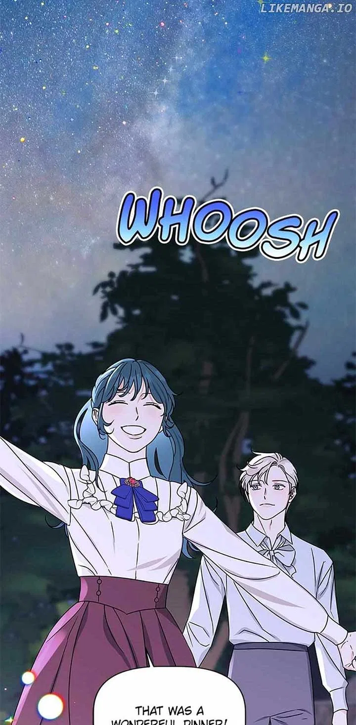 Let Me Fall Be Brilliant Chapter 110 – Page 42