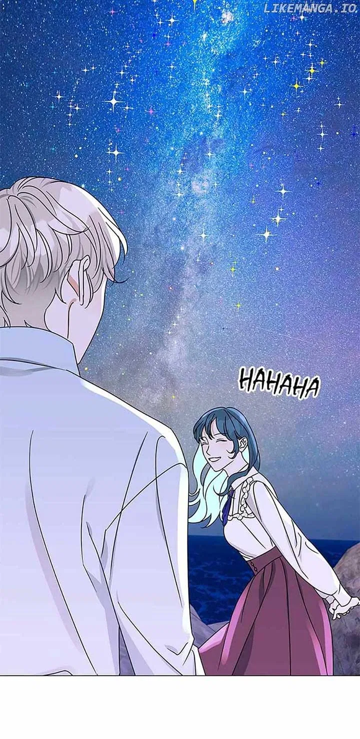 Let Me Fall Be Brilliant Chapter 110 – Page 47