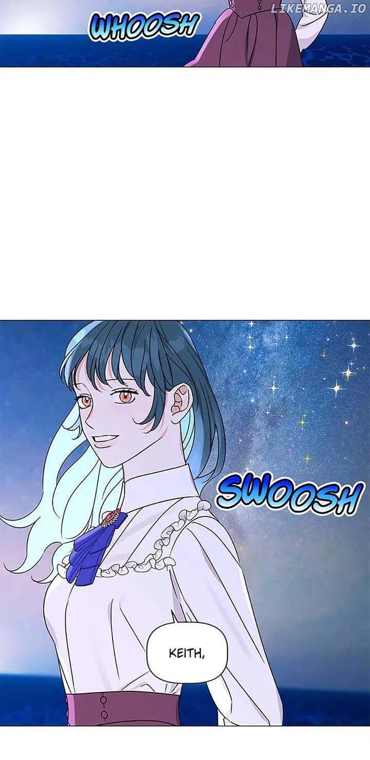 Let Me Fall Be Brilliant Chapter 110 – Page 49