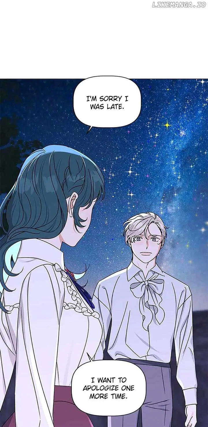 Let Me Fall Be Brilliant Chapter 110 – Page 50
