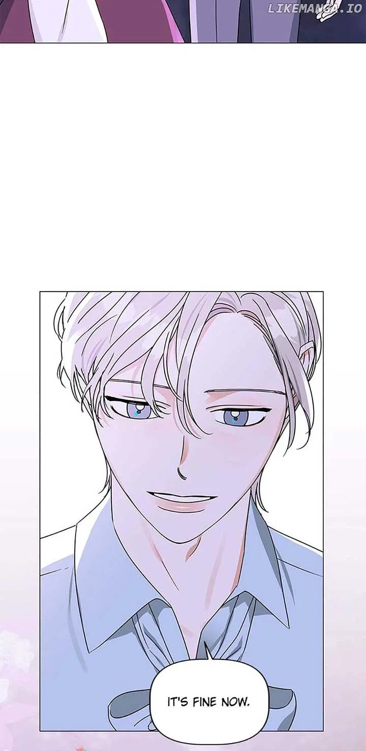 Let Me Fall Be Brilliant Chapter 110 – Page 51